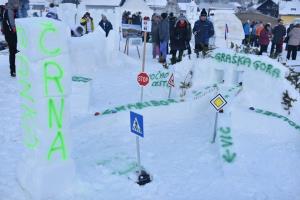 Županje med gradnjo tretje razvojne osi